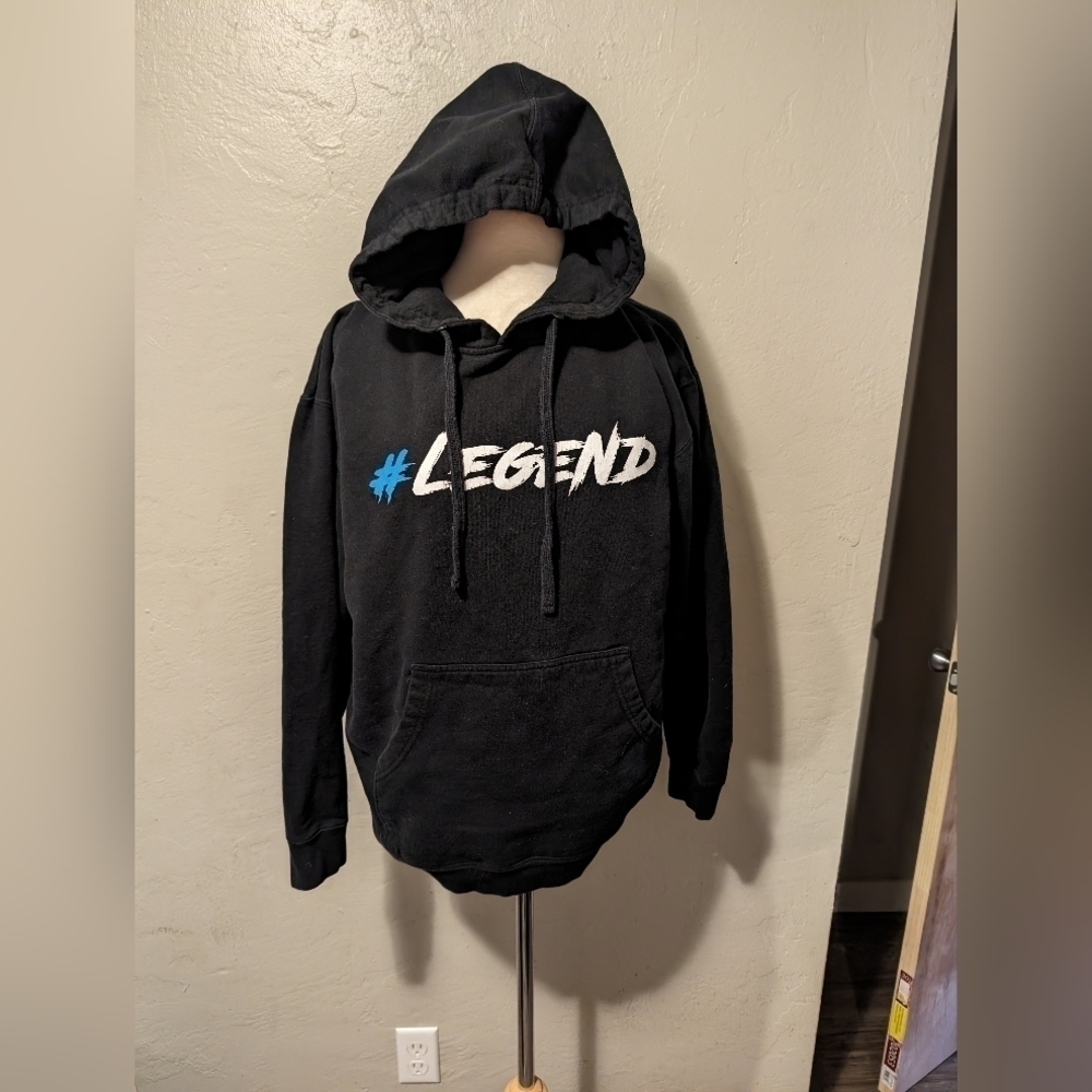 Men's Legend‎ Hoodie